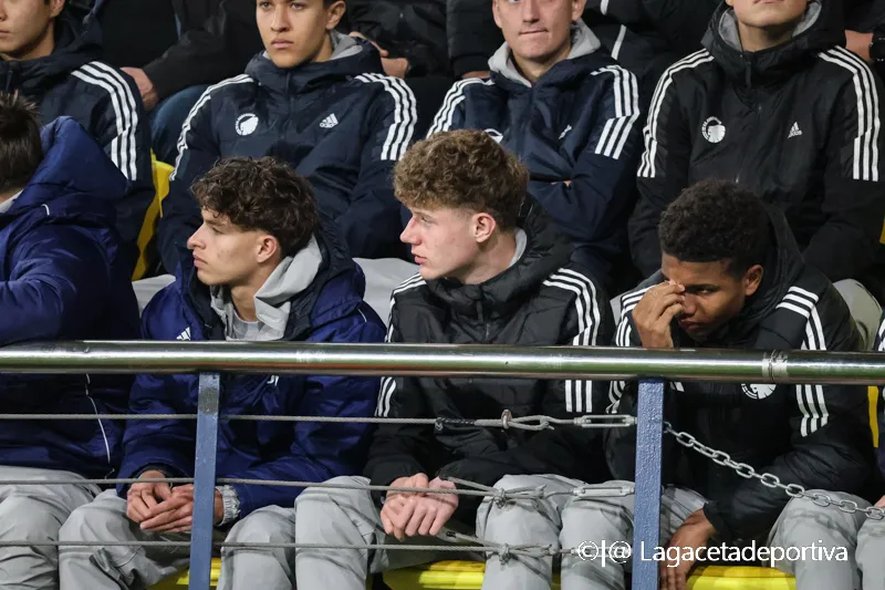 VILLAREAL FC KOBENAVEN-45