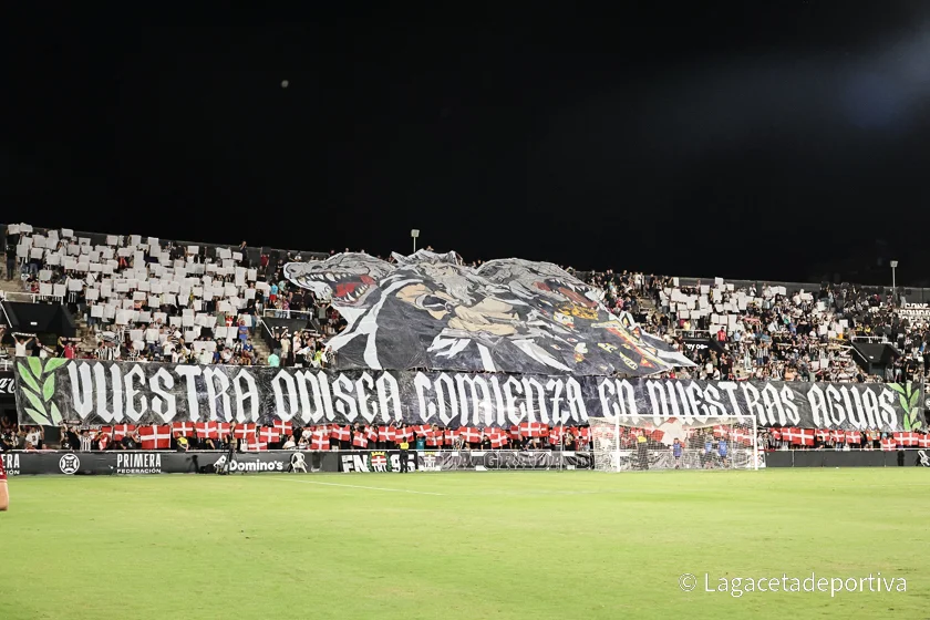 FC CARTAGENA VS REAL MURCIA-53