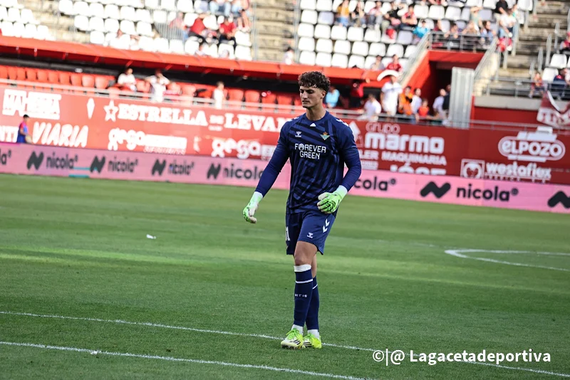 REAL MURCIA BETIS B-10