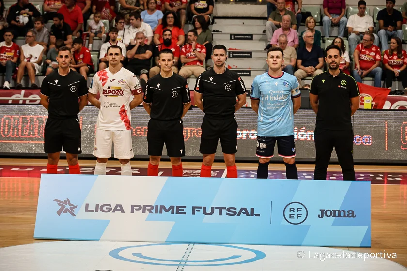 EL POZO VS MANZANARES-37