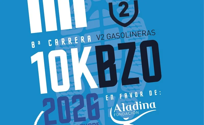 famu_Cartel VIII 10KBZO_portada