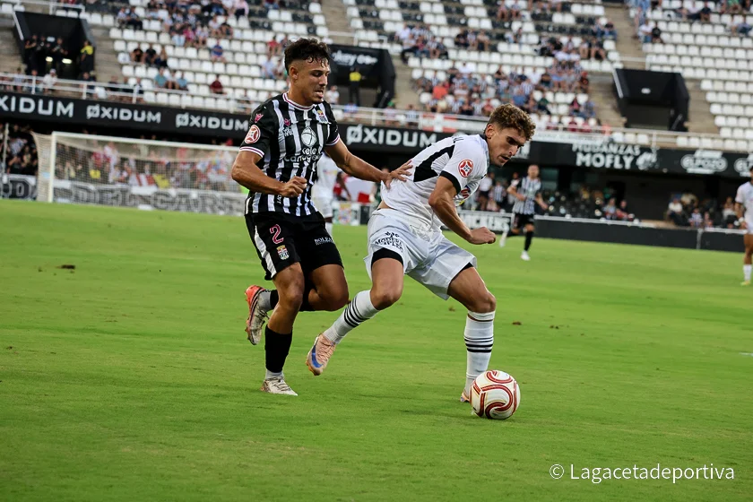 FC CARTAGENA VS AGUILAS-22