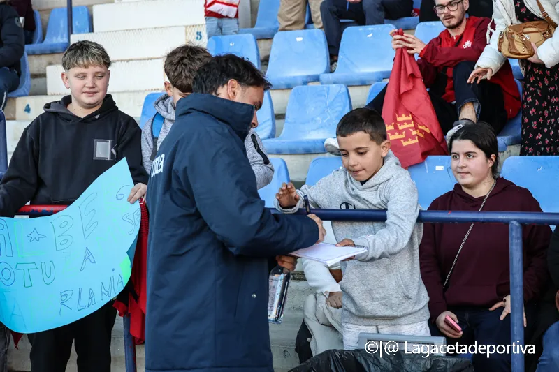 REAL MURCIA VS UCAM-04