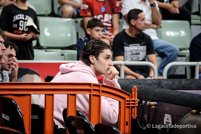 UCAM MURCIA CB VS TENERIFE-32