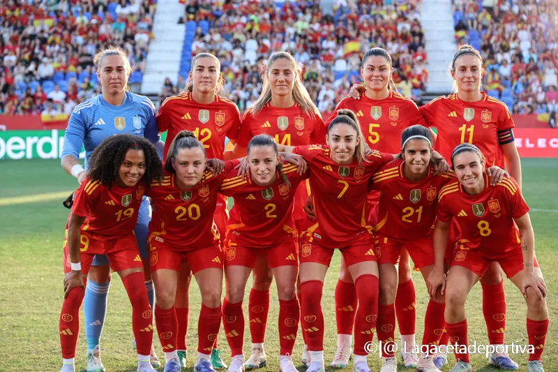 seleccion femenina-11