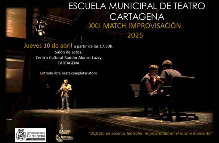 cartagena_Certamen Municipal de Teatro278884
