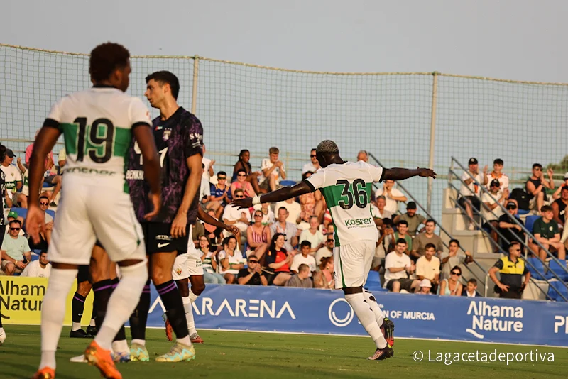 ELCHE CF AL AIN-07