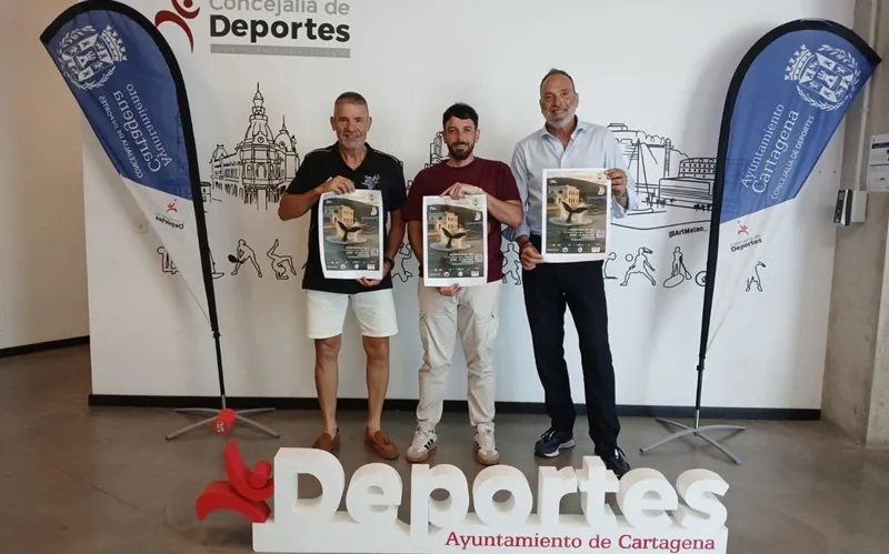 cartagena_III Cross Solidario de las Iglesias 2025