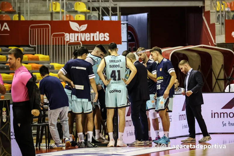 UCAM MURCIA VS MORABANC ANDORRA (33)