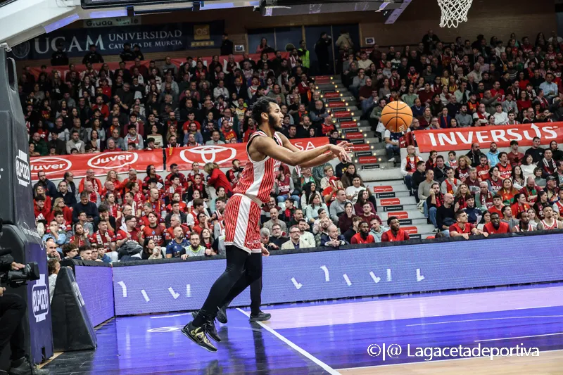UCAM VS REAL MADRID-28