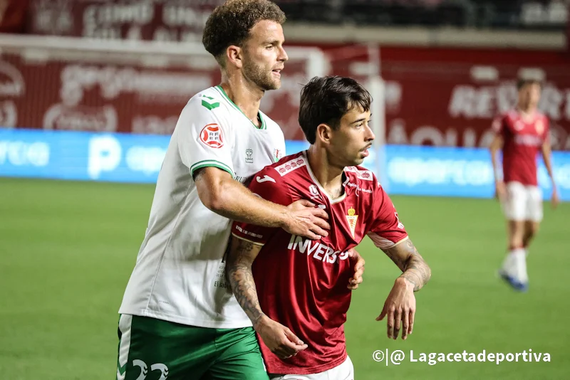 Real Murcia Antequera (4)