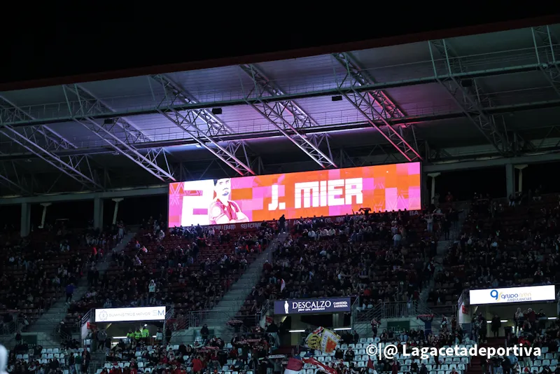 REAL MURCIA ALGECIRAS