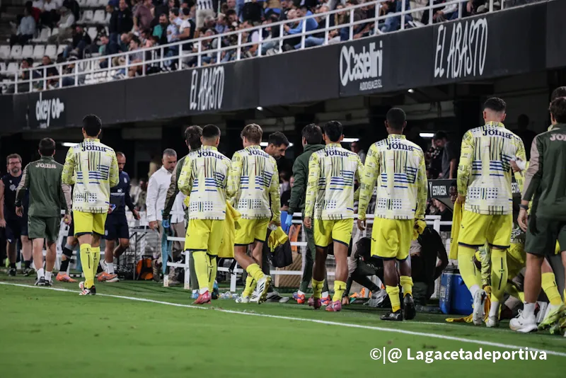 REAL MURCIA PROMISES VS CABEZO  (49)