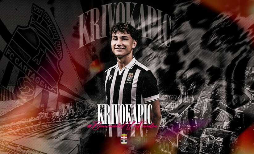 Nenad Krivocapic