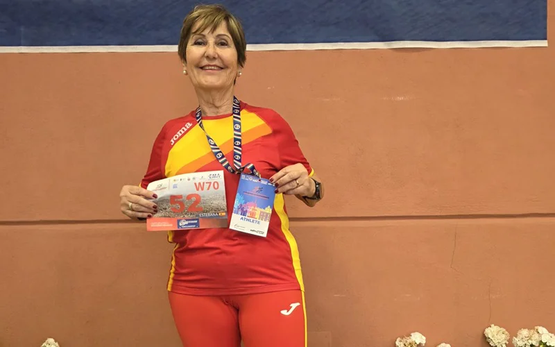famu_Estebana Esparza Catania 2026