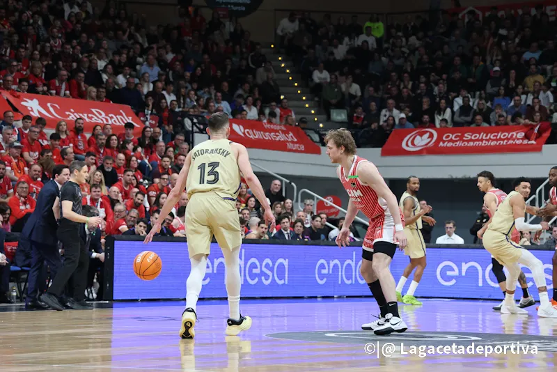 UCAM MURCIA BARÇA (16)