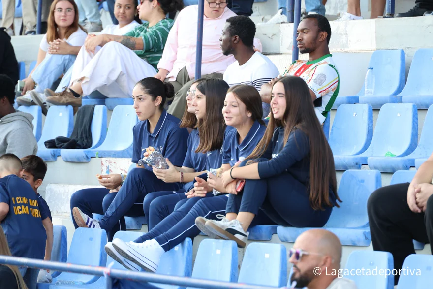 UCAM MURCIA VS CIEZA-30