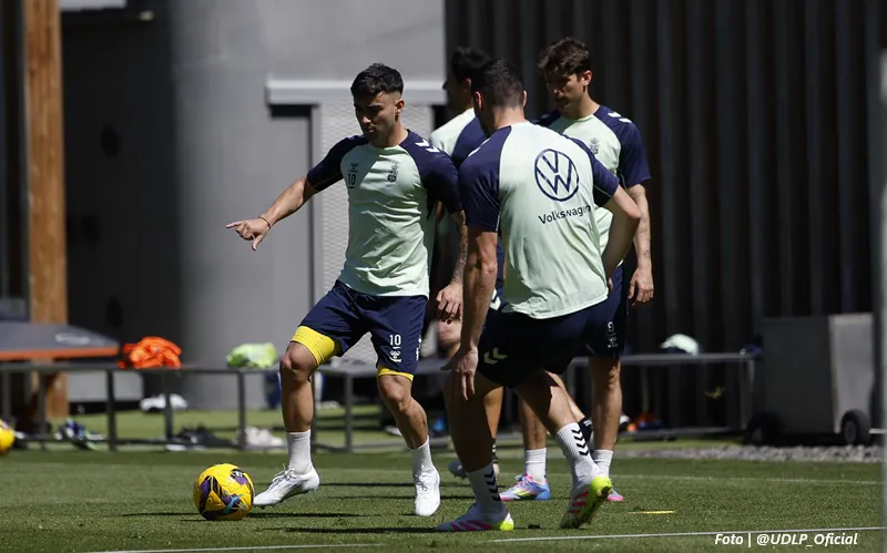 las_palmas_foto_oficial_@UDLP_Oficial