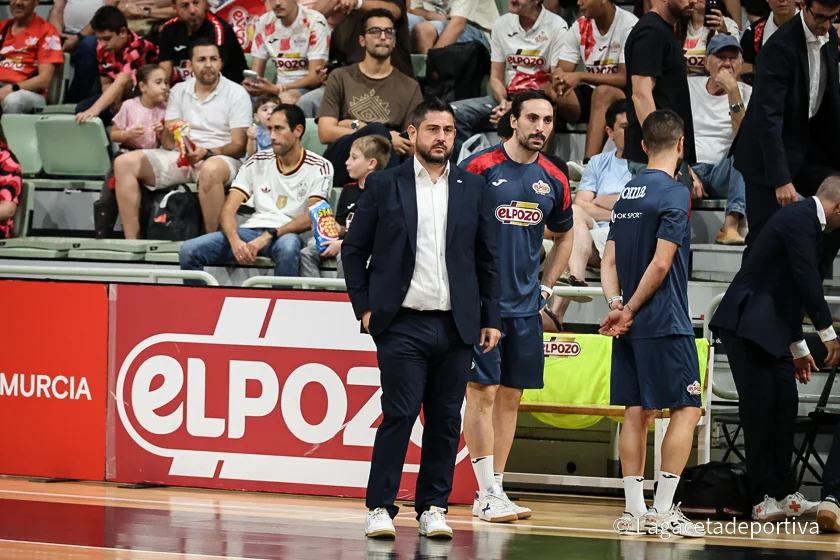 EL POZO VS MANZANARES-43