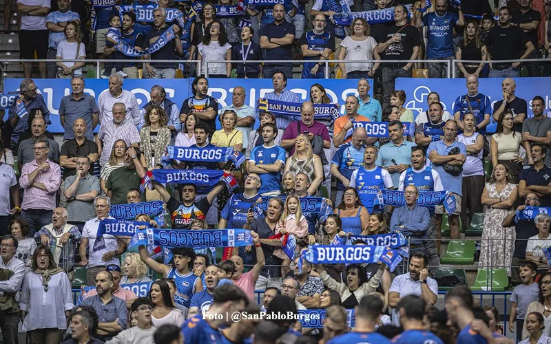 acb_@SanPabloBurgos