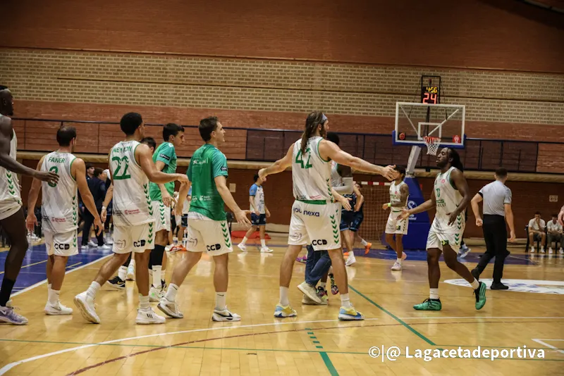 MOLINA BASKET VS  AMICS CASTELLO (9)