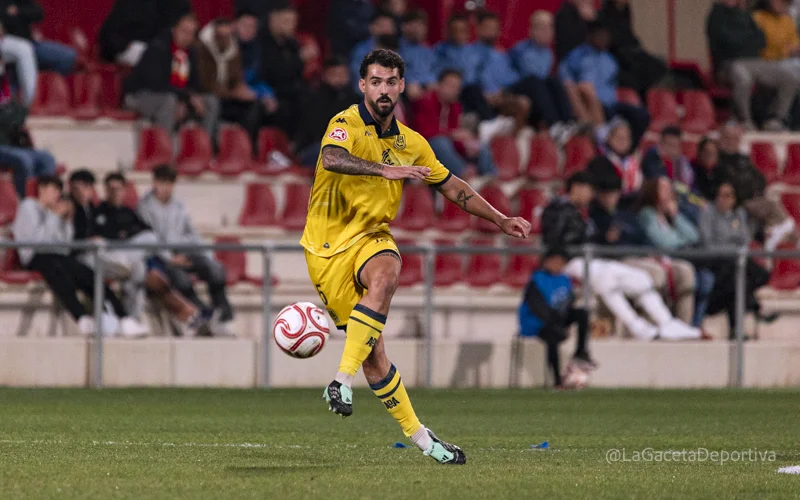 1°RFEF | Atlético Madrileño 1-1 AD Alcorcón-4