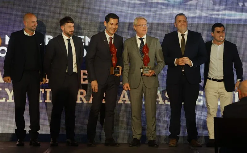 cartagena_premio_merito_deportivo_ocean_race2025