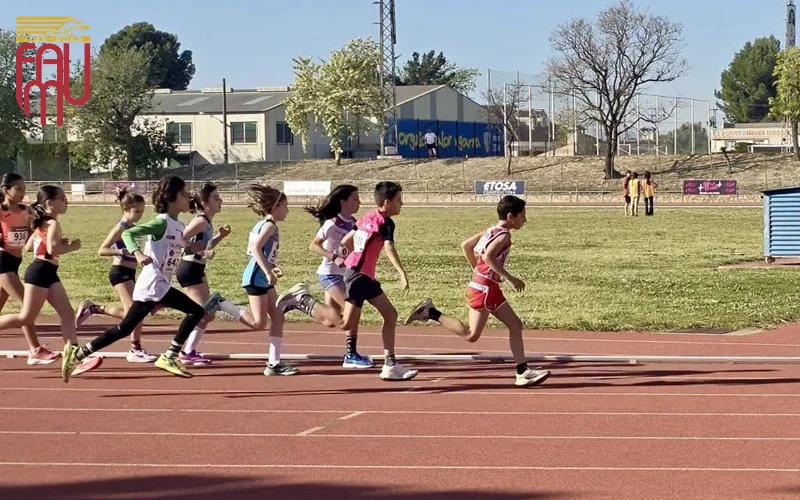FAMU_I Jornada Sub10-Sub12
