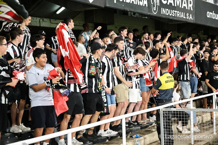 FC CARTAGENA VS REAL MURCIA-30