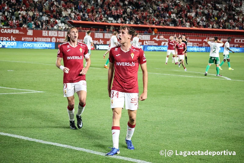 Real Murcia Antequera-20