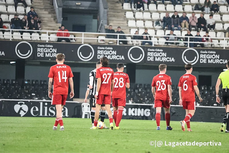 FC CARTAGENA SEVILLA-16