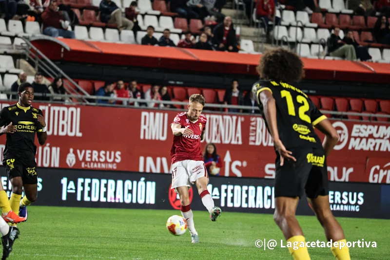 LGD MURCIA SANLUQUEÑO-23