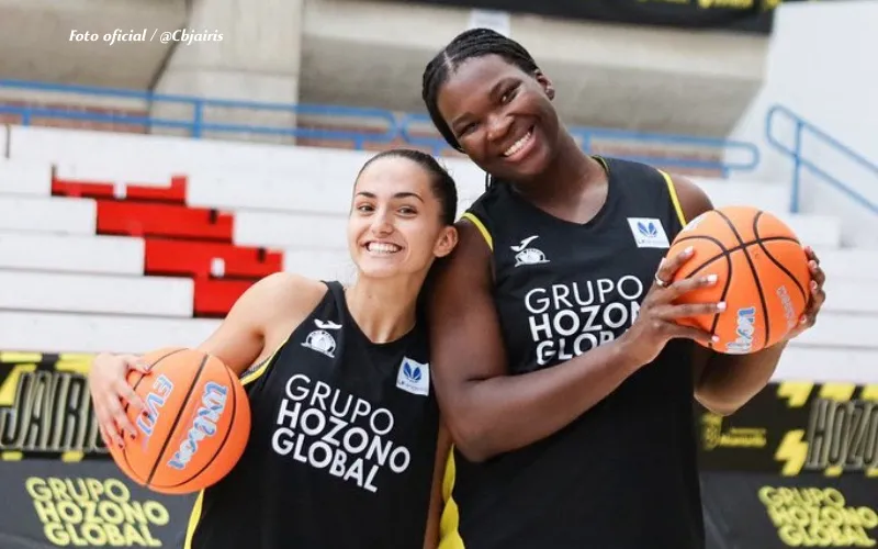 Foto oficial del UCAM Murcia