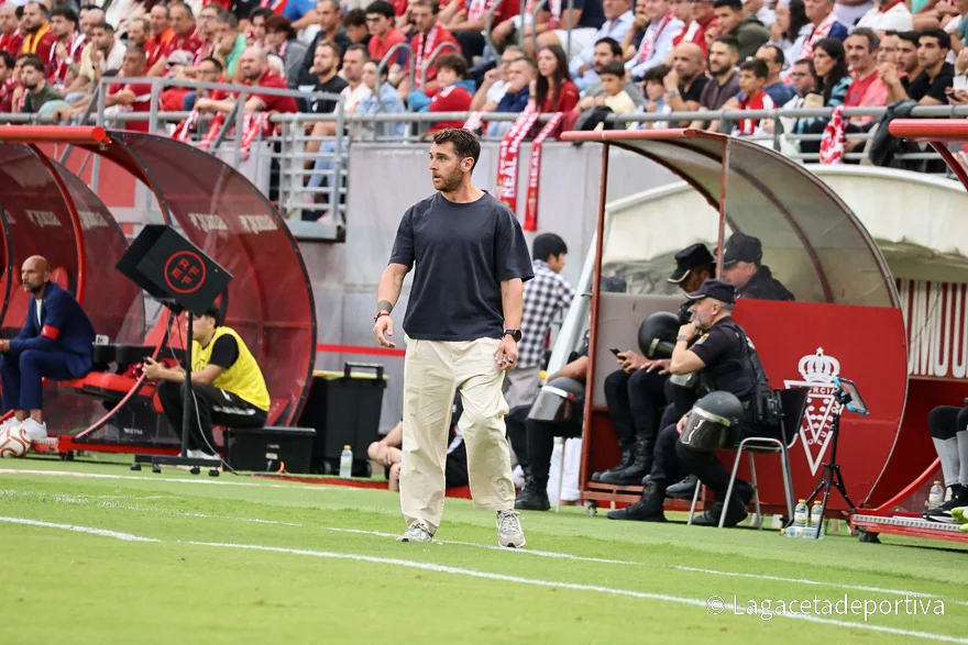 REAL MURCIA VS ZARAGOZA-90