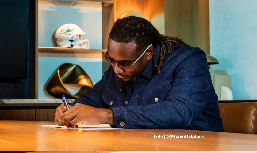 nfl_dolphins_Aaron Brewer_2026