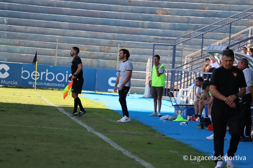 UCAM MURCIA VS CIEZA-4