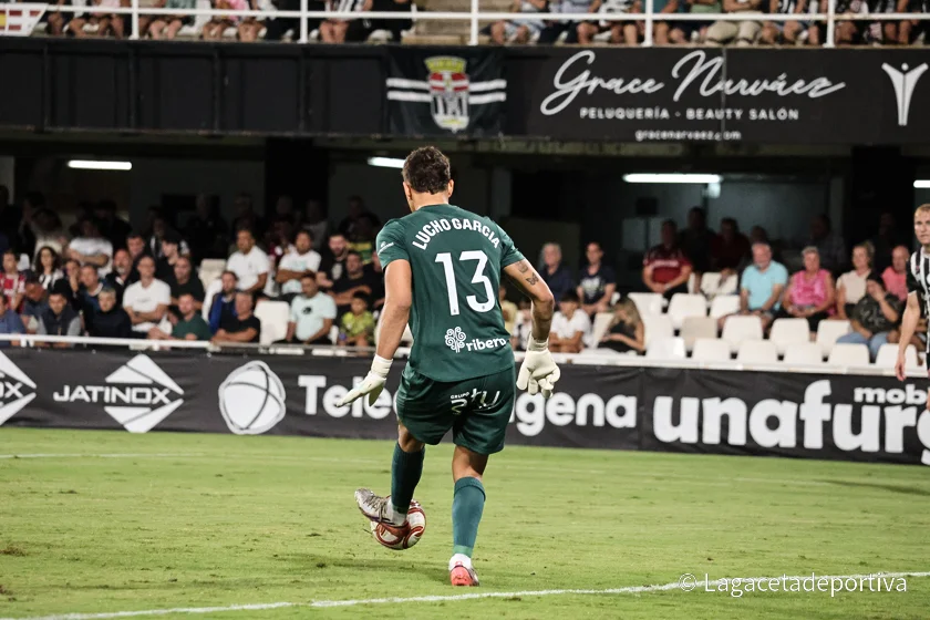 FC CARTAGENA VS REAL MURCIA-63