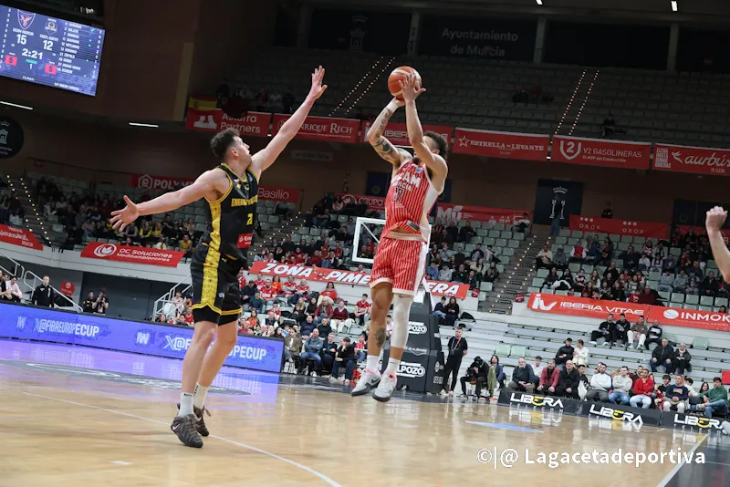 UCAM MURCIA BARÇA (39)