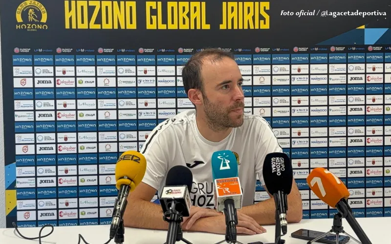 Foto oficial del UCAM Murcia