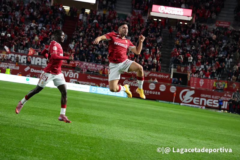 REAL MURCIA HERCULES