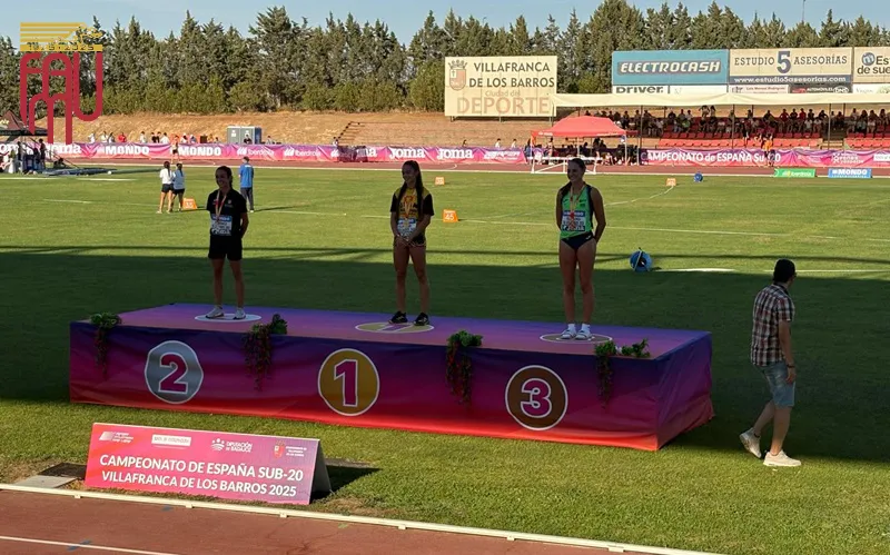 0728 Estrella Santoyo Cto. España Sub20