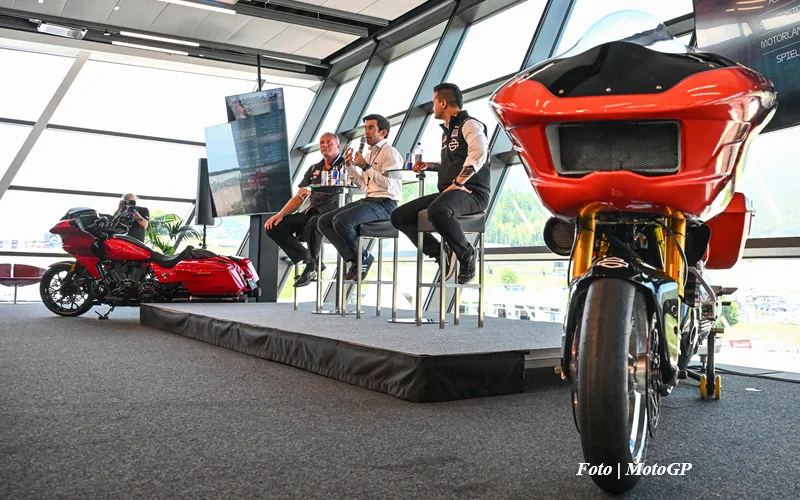 motogp_cup_Harley-Davidson_austria2026
