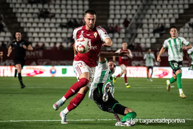 REAL MURCIA VS ANTEQUERA (11)