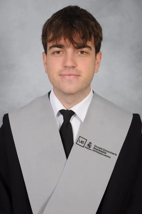 David Rodríguez Marcos