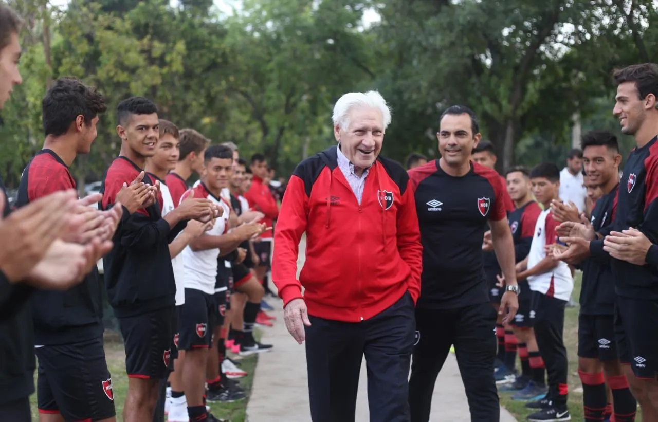 Jorge Bernardo Griffa