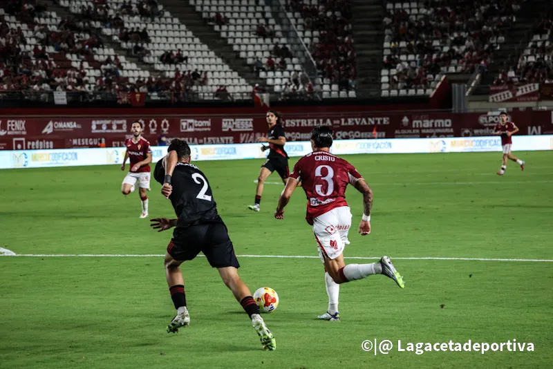 REAL MURCIA SEVILLA (1)