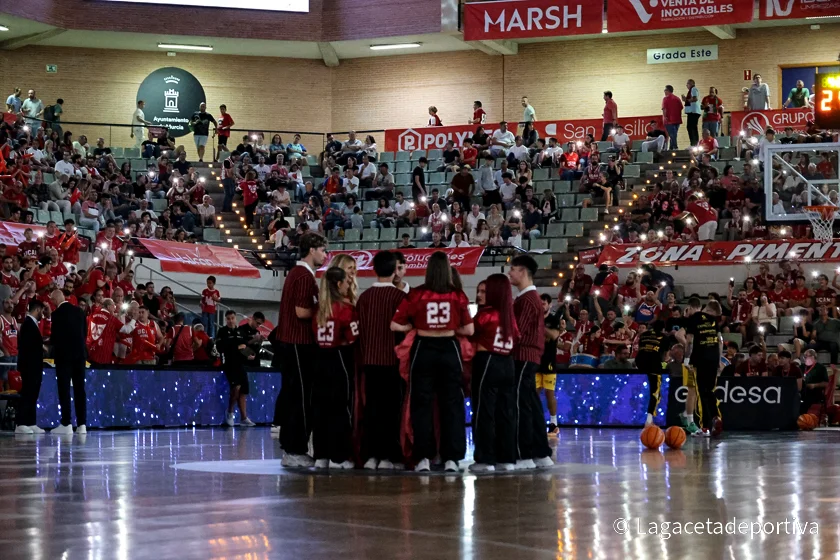 UCAM MURCIA CB VS TENERIFE-10