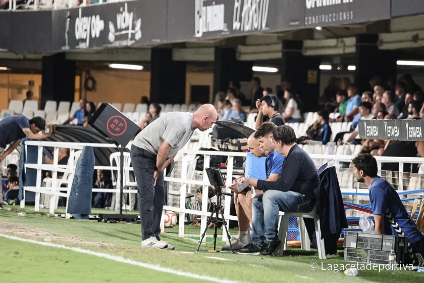 FC CARTAGENA VS CE EUROPA-65