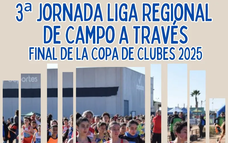 portada_Cartel Cross San Pedro del Pinatar 2025