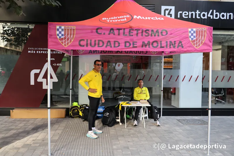 REAL MURCIA PROMISES VS CABEZO (21)